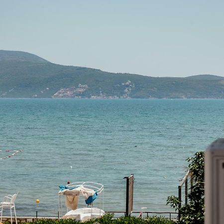 Apartman Mia Herceg Novi Kültér fotó
