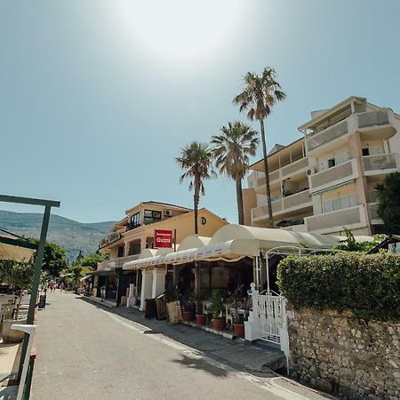 Apartman Mia Herceg Novi Kültér fotó